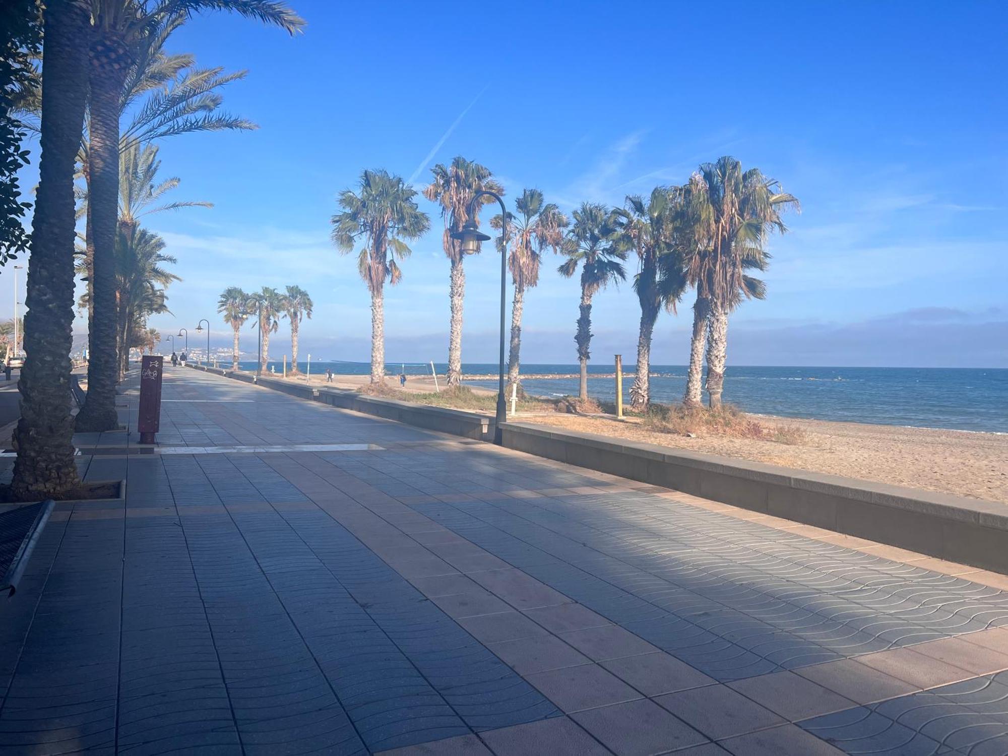 Playa Y Comodidad En Benicassim Ngoại thất bức ảnh
